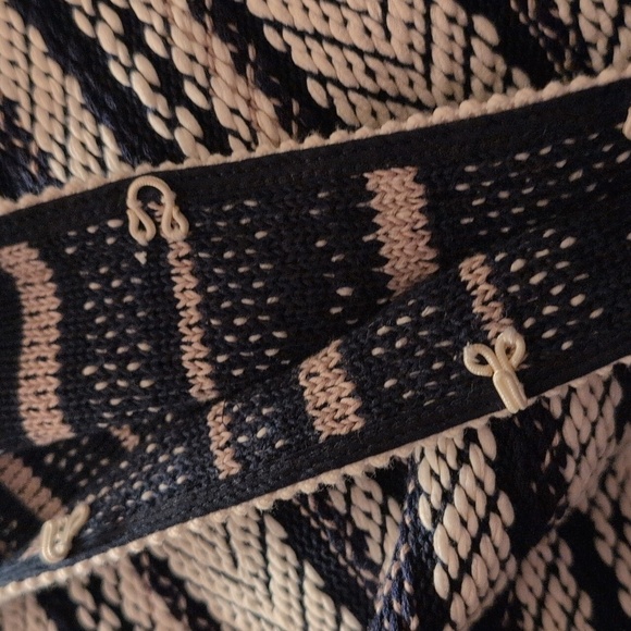 Tory Burch striped cotton cardigan - Picture 5 of 5